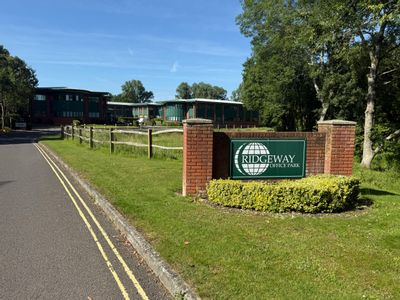 Property Image for Ridgeway Office Park, Bedford Road, Petersfield, GU32 3QF