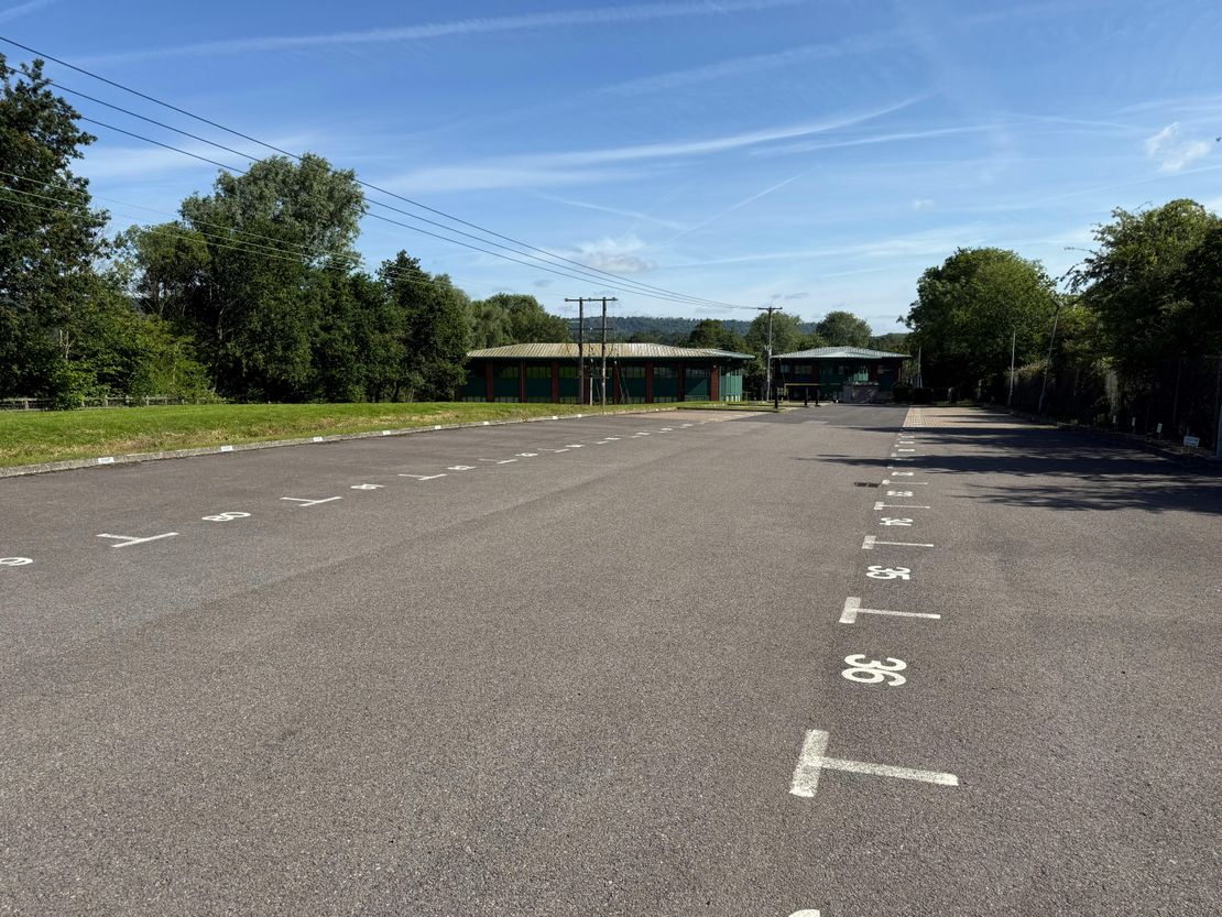 Ridgeway Office Park, Bedford Road, Petersfield, GU32 3QF