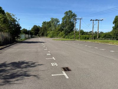Property Image for Ridgeway Office Park, Bedford Road, Petersfield, GU32 3QF