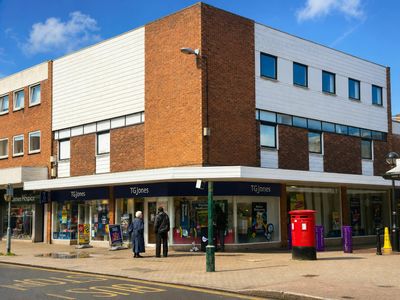 Property Image for 27 Church Road, Burgess Hill, RH15 9BB