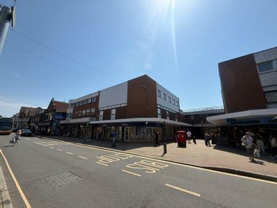 Property Image for 27 Church Road, Burgess Hill, RH15 9BB