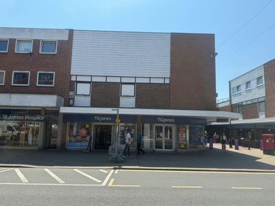 Property Image for 27 Church Road, Burgess Hill, RH15 9BB