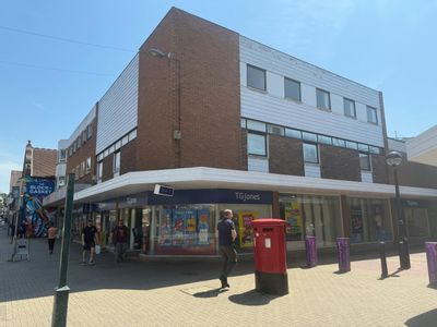 Property Image for 27 Church Road, Burgess Hill, RH15 9BB