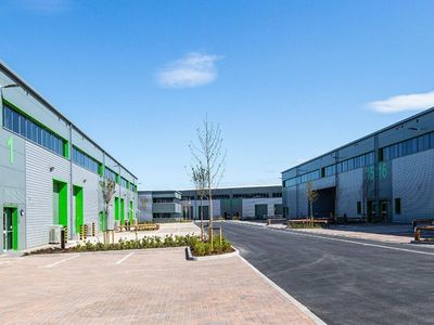 Property Image for Urban Express Park, Aston Hall Road, Birmingham, West Midlands, B6 7FE