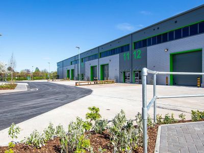 Property Image for Urban Express Park, Aston Hall Road, Birmingham, West Midlands, B6 7FE