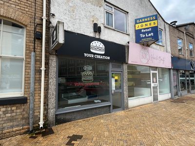 Property Image for 4 Vernon Street, Hull, East Yorkshire, HU1 3DP