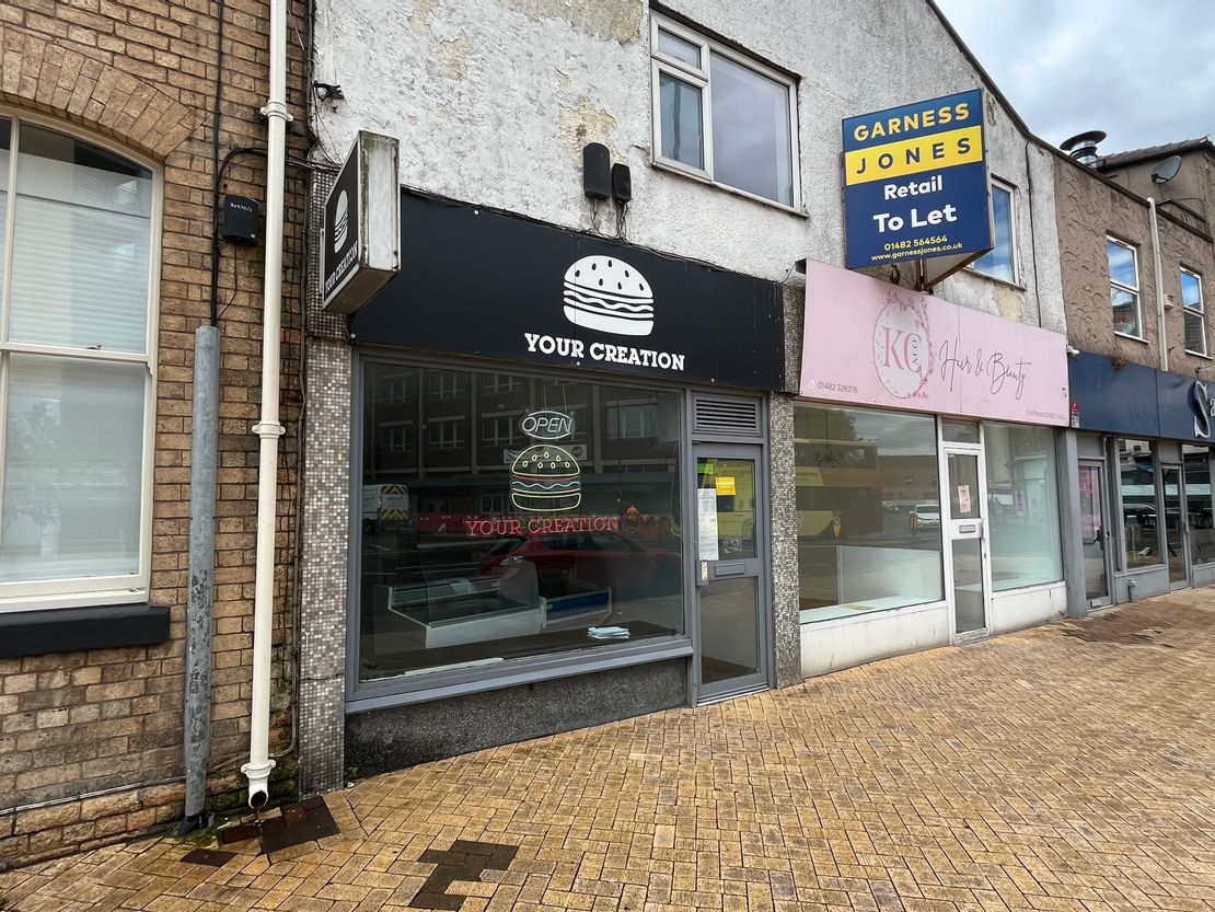 4 Vernon Street, Hull, East Yorkshire, HU1 3DP