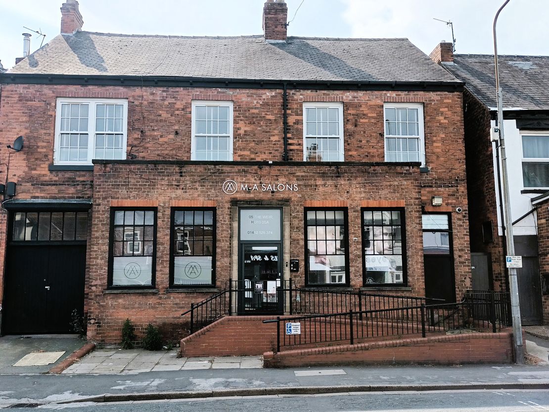 5 The Weir, Hessle, East Riding Of Yorkshire, HU13 0SB