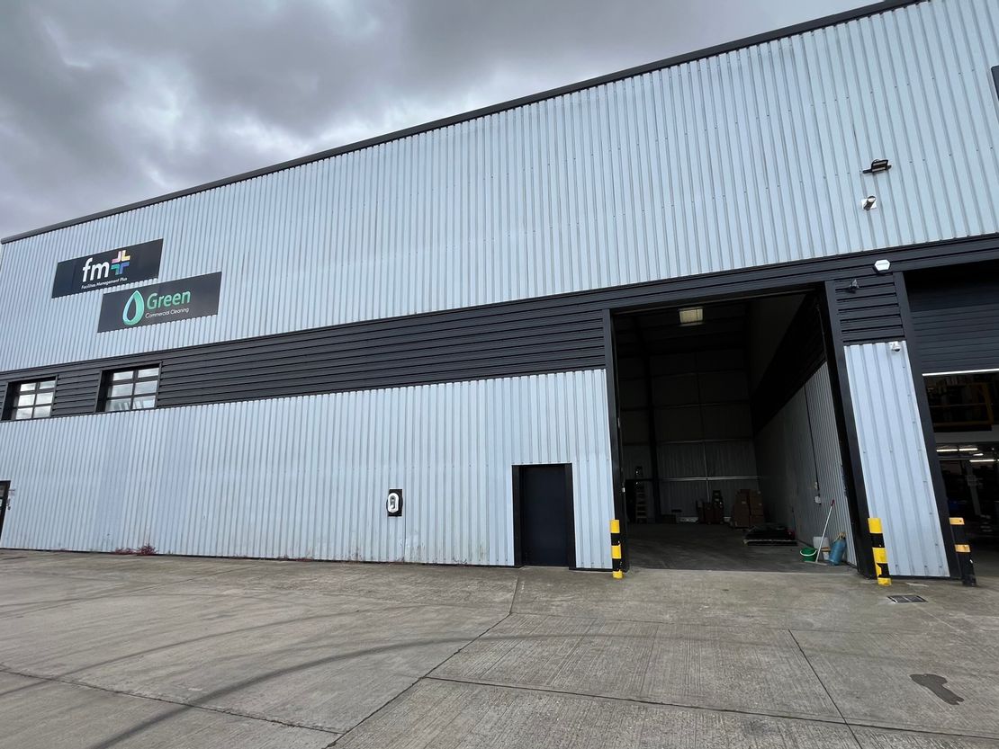 Part Of Premier House, 16 Henry Boot Way, Priory Park East, Hull, HU4 7DY