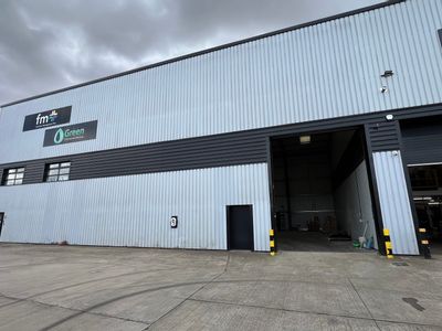 Property Image for Part Of Premier House, 16 Henry Boot Way, Priory Park East, Hull, HU4 7DY