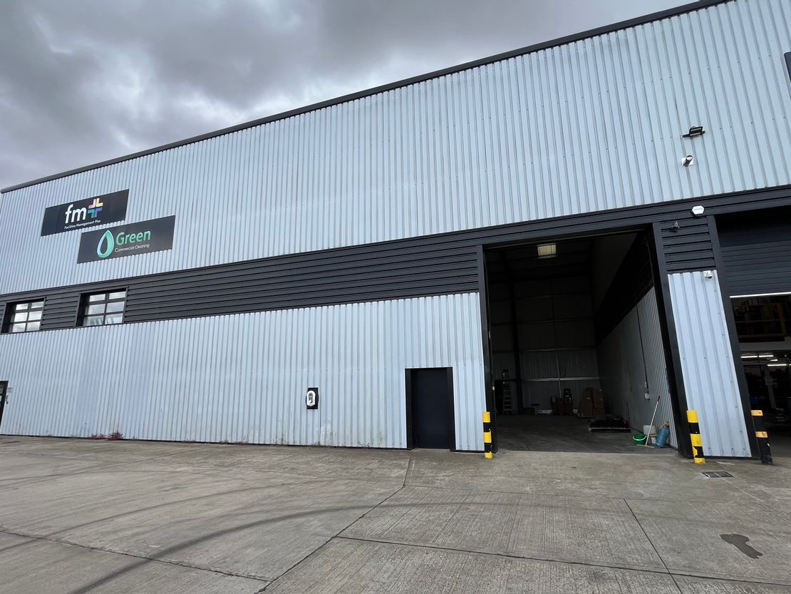 Part Of Premier House, 16 Henry Boot Way, Priory Park East, Hull, HU4 7DY