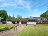 Property Image for Scania Training Centre, Charley Road, Charley, Loughborough, Leicestershire, LE12 9YB