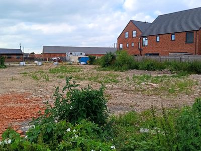 Property Image for Parcel Of Land At Anchor Village, Pasture Road, Barton Upon Humber, DN18 5HP