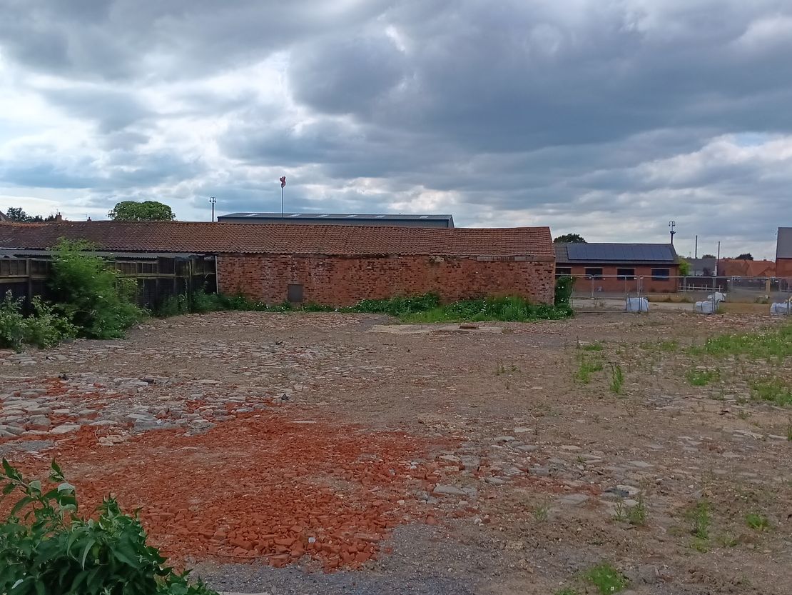 Parcel Of Land At Anchor Village, Pasture Road, Barton Upon Humber, DN18 5HP