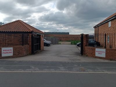 Property Image for Parcel Of Land At Anchor Village, Pasture Road, Barton Upon Humber, DN18 5HP