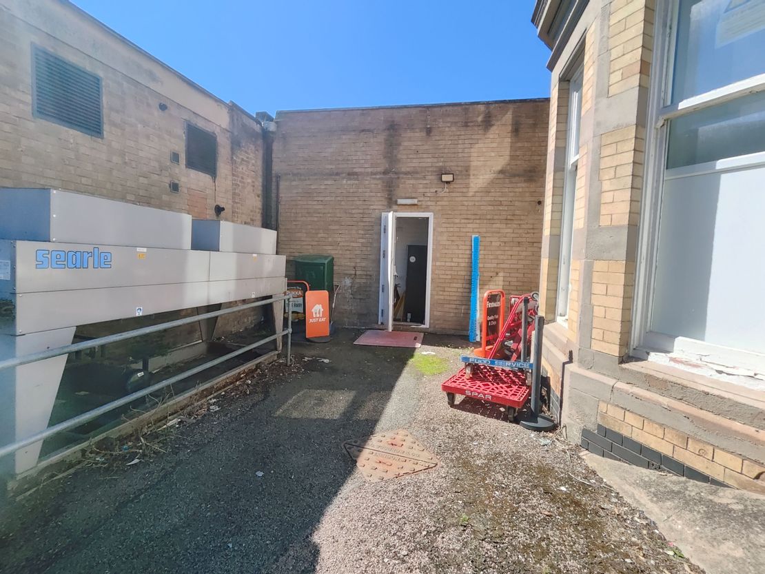 unit 1, 125 Hinckley Rd, Leicester LE3 0TF