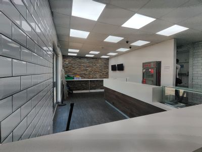 Property Image for unit 1, 125 Hinckley Rd, Leicester LE3 0TF