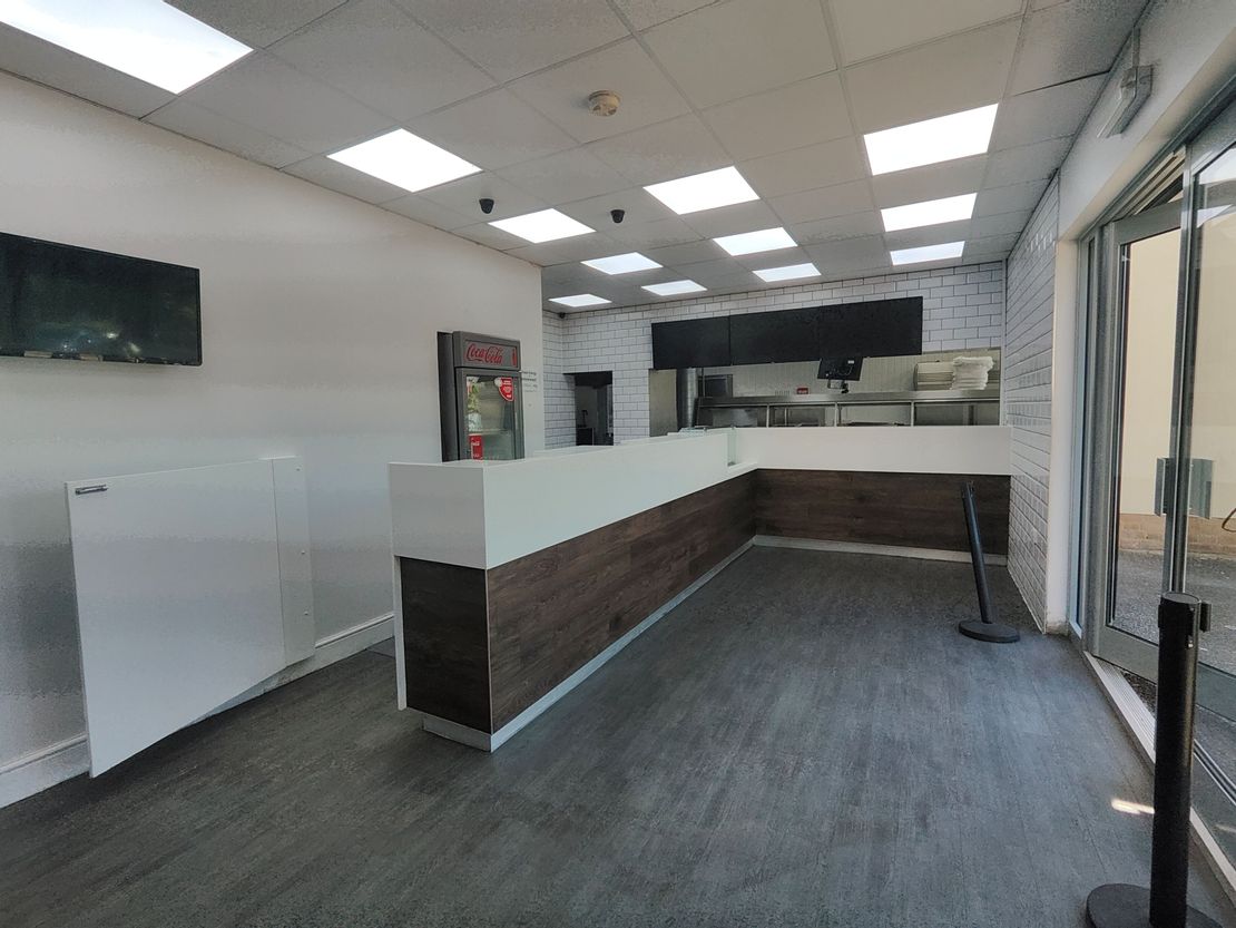 unit 1, 125 Hinckley Rd, Leicester LE3 0TF