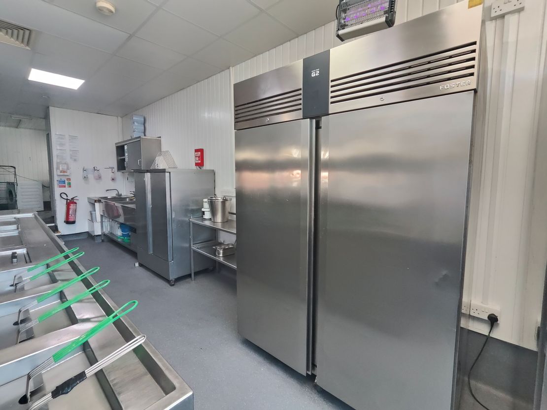 unit 1, 125 Hinckley Rd, Leicester LE3 0TF