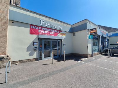 Property Image for unit 1, 125 Hinckley Rd, Leicester LE3 0TF