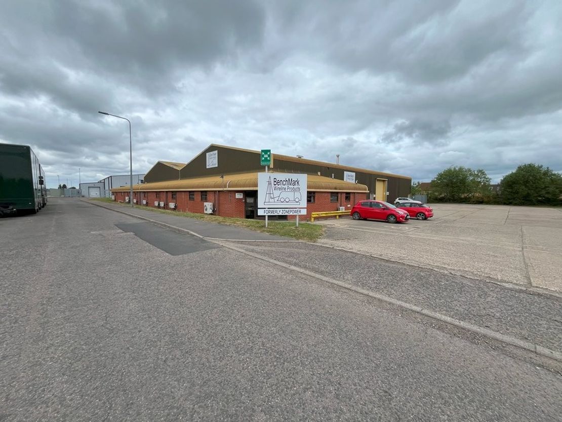 48-54 Fuller Road, Harleston, Norfolk, IP20 9EA