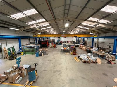Property Image for 48-54 Fuller Road, Harleston, Norfolk, IP20 9EA