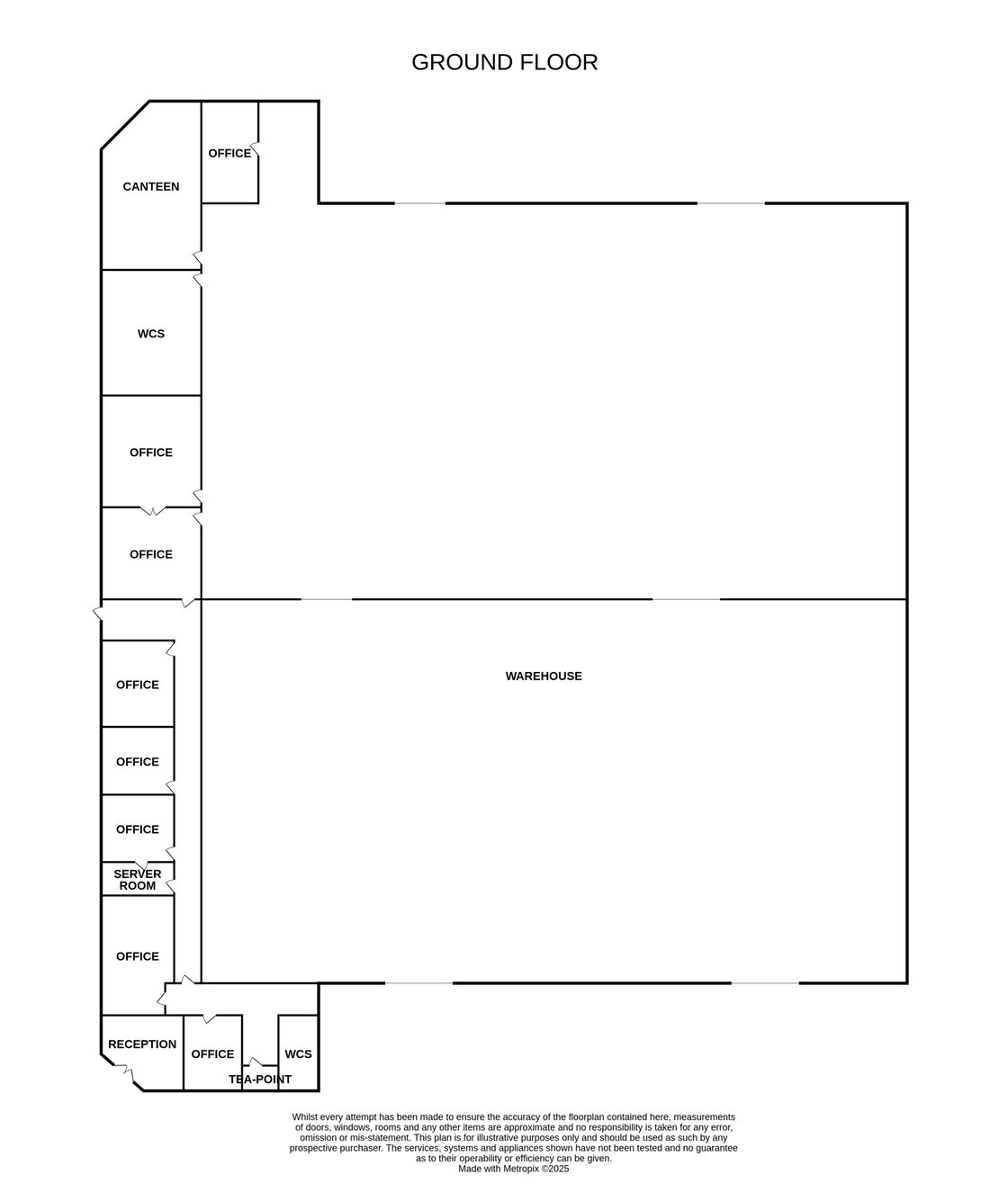 Property Floorplan 1
