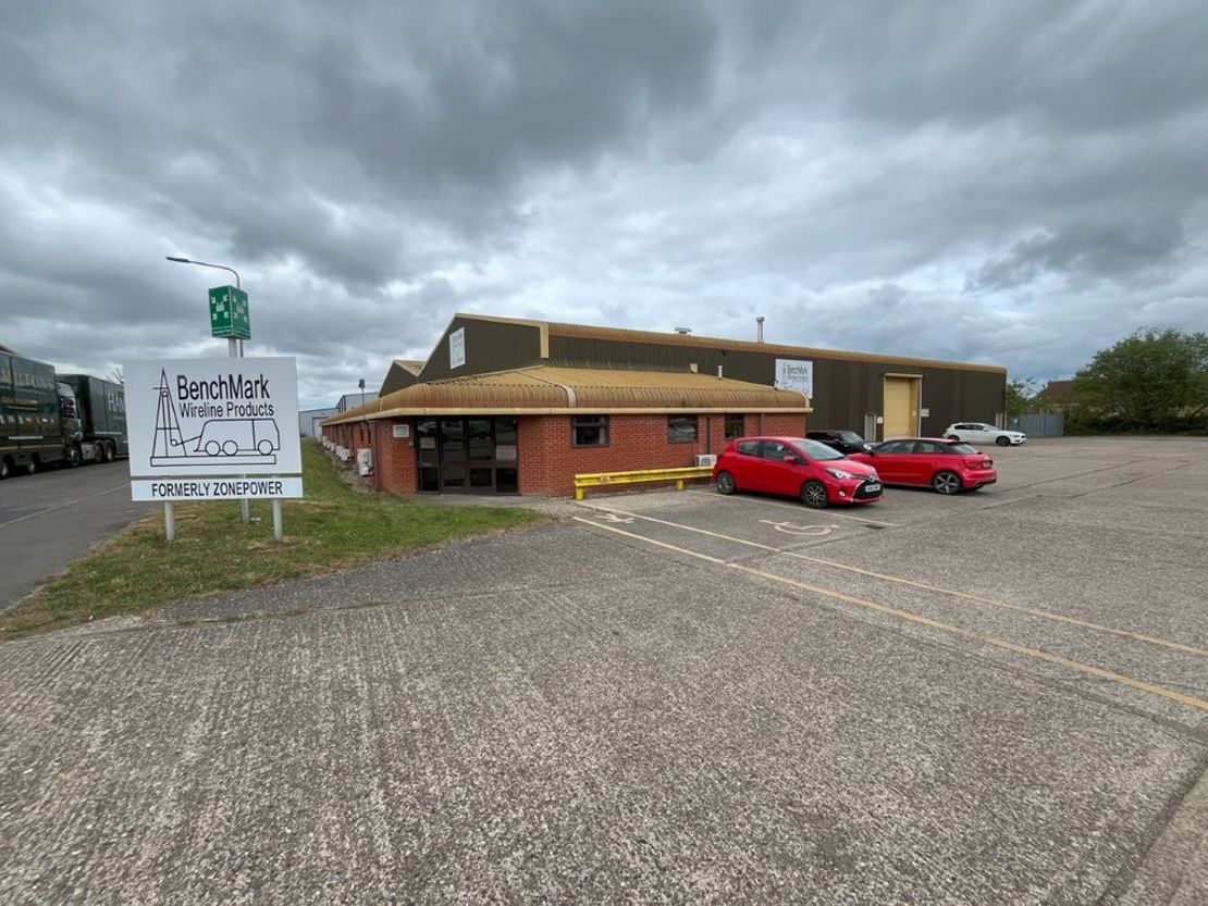 48-54 Fuller Road, Harleston, Norfolk, IP20 9EA
