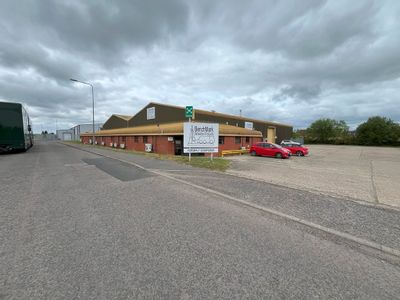 Property Image for 48-54 Fuller Road, Harleston, Norfolk, IP20 9EA