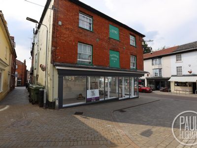 Property Image for Market Place, North Walsham