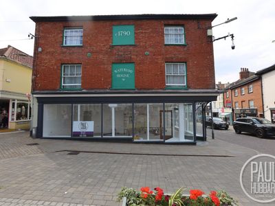 Property Image for Market Place, North Walsham