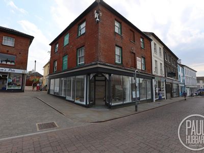 Property Image for Market Place, North Walsham