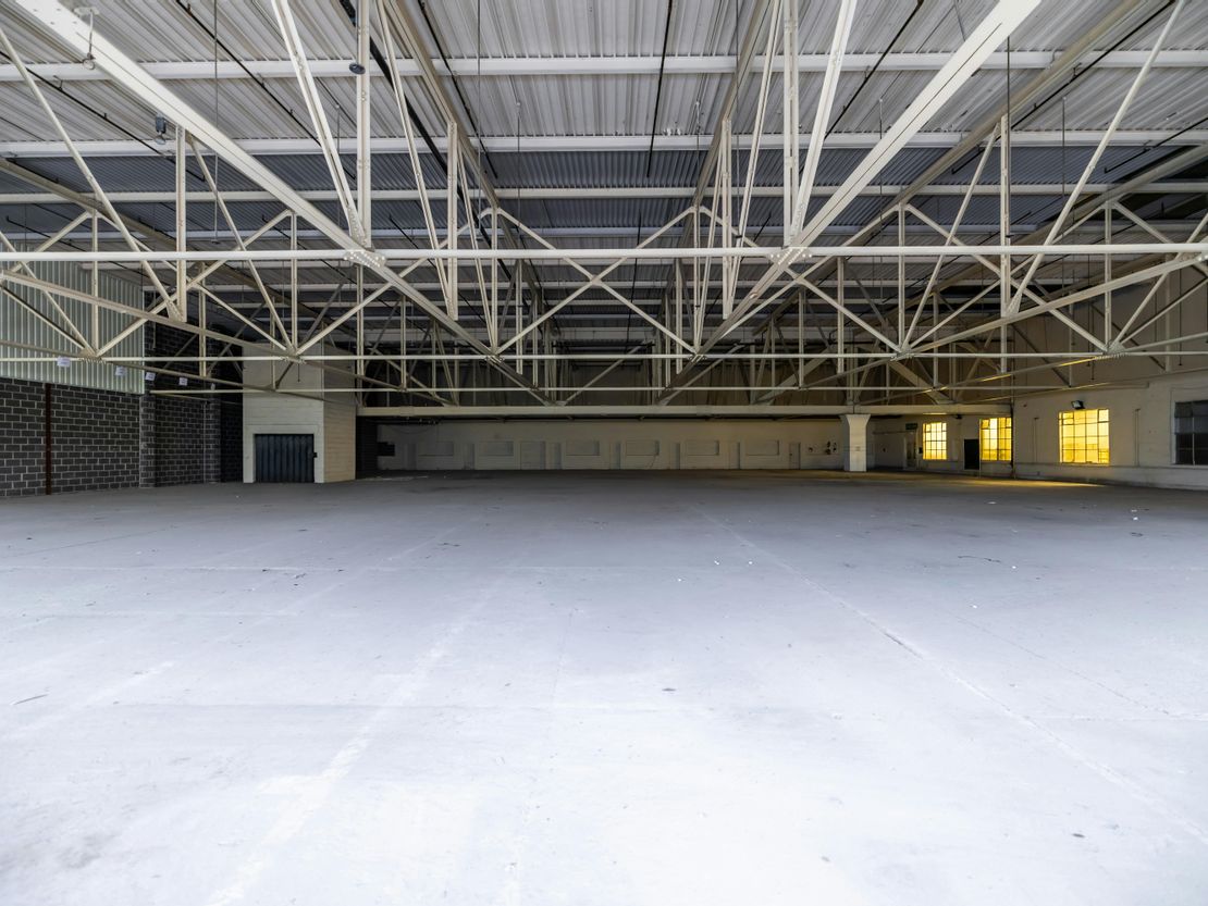 Leeds Bradford Airport Industrial Estate, Harrogate Road, Leeds, LS19 7WP