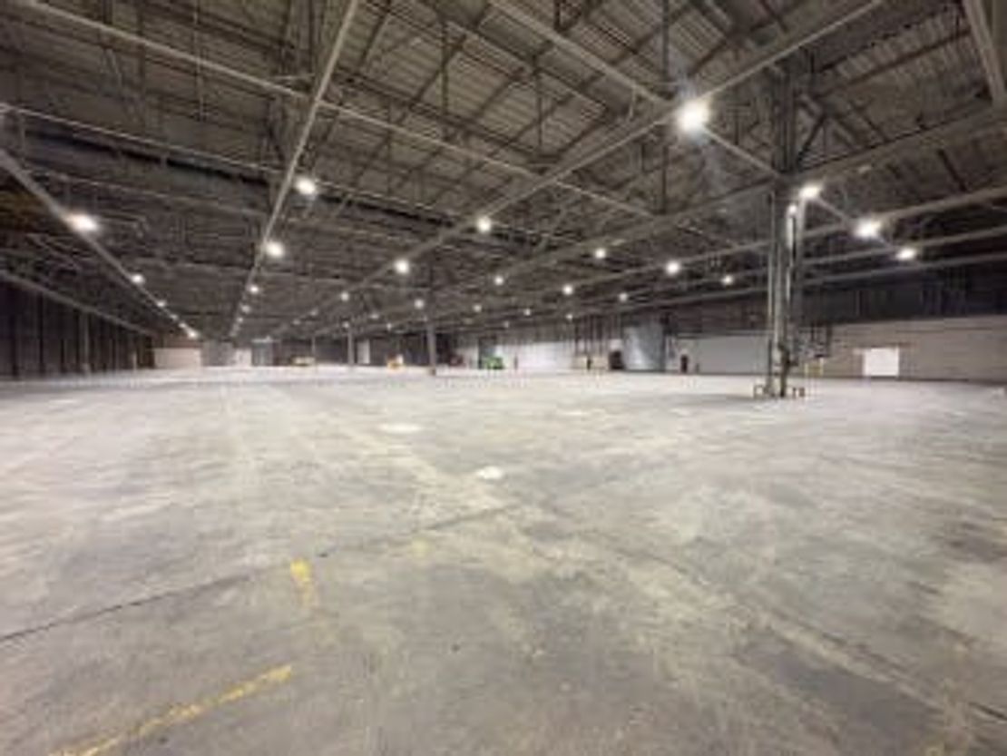 Leeds Bradford Airport Industrial Estate, Harrogate Road, Leeds, LS19 7WP