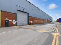 Property Image for Leeds Bradford Airport Industrial Estate, Harrogate Road, Leeds, LS19 7WP
