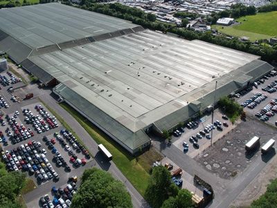 Property Image for Leeds Bradford Airport Industrial Estate, Harrogate Road, Leeds, LS19 7WP