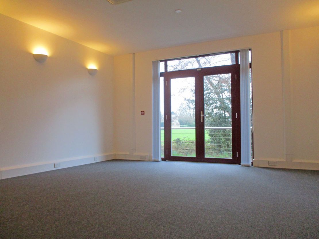 Unit 15 Riverview Business Park, Station Road, Forest Row