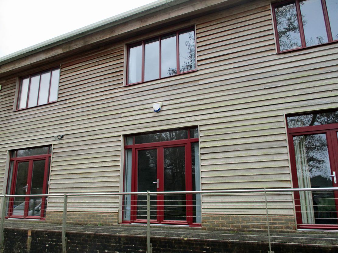 Unit 15 Riverview Business Park, Station Road, Forest Row