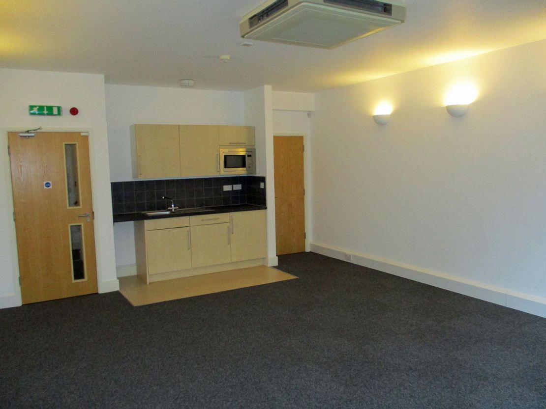 Unit 15 Riverview Business Park, Station Road, Forest Row