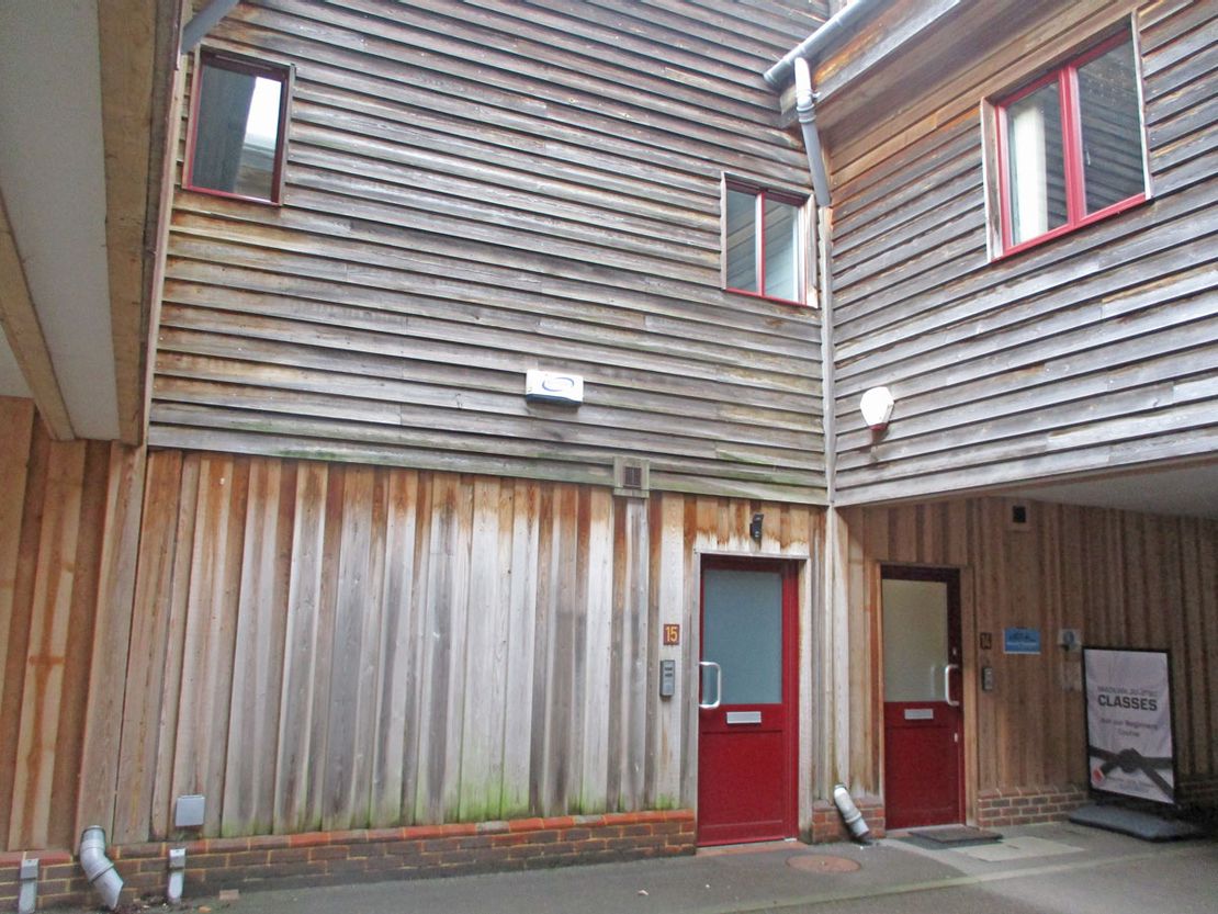 Unit 15 Riverview Business Park, Station Road, Forest Row
