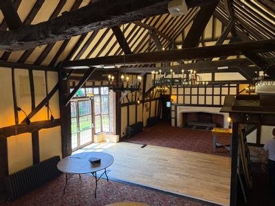 Property Image for Gatwick Manor, London Road, Crawley, RH10 9ST