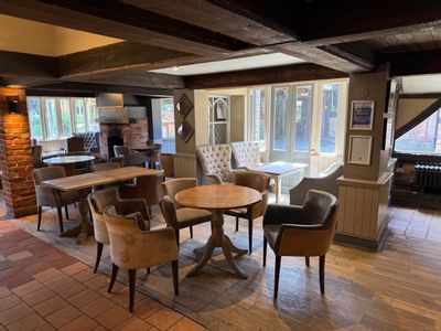 Property Image for Gatwick Manor, London Road, Crawley, RH10 9ST
