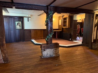 Property Image for Gatwick Manor, London Road, Crawley, RH10 9ST