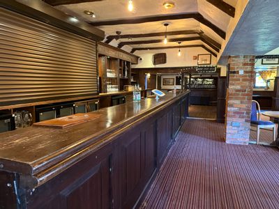 Property Image for Gatwick Manor, London Road, Crawley, RH10 9ST
