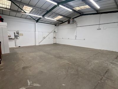 Property Image for Fosters Business Park, Old School Rd, Hook RG27 9NY