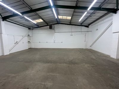 Property Image for Fosters Business Park, Old School Rd, Hook RG27 9NY