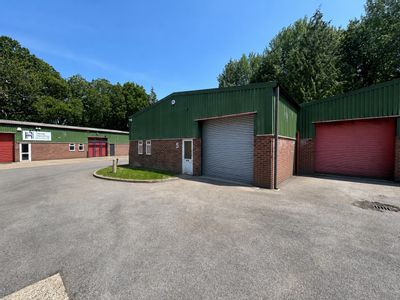 Property Image for Fosters Business Park, Old School Rd, Hook RG27 9NY