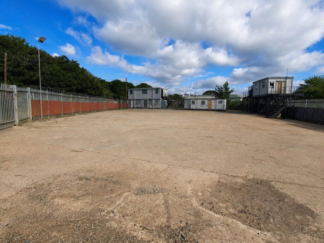 Vicus Way, Maidenhead SL6 1AL