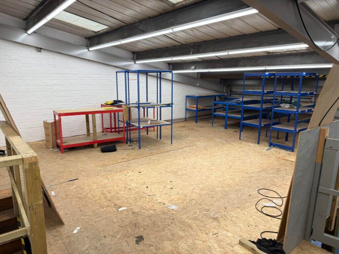 Unit 10, Sheddingdean Business Centre, Marchants Way, Burgess Hill RH15 8QY