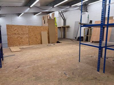 Property Image for Unit 10, Sheddingdean Business Centre, Marchants Way, Burgess Hill RH15 8QY